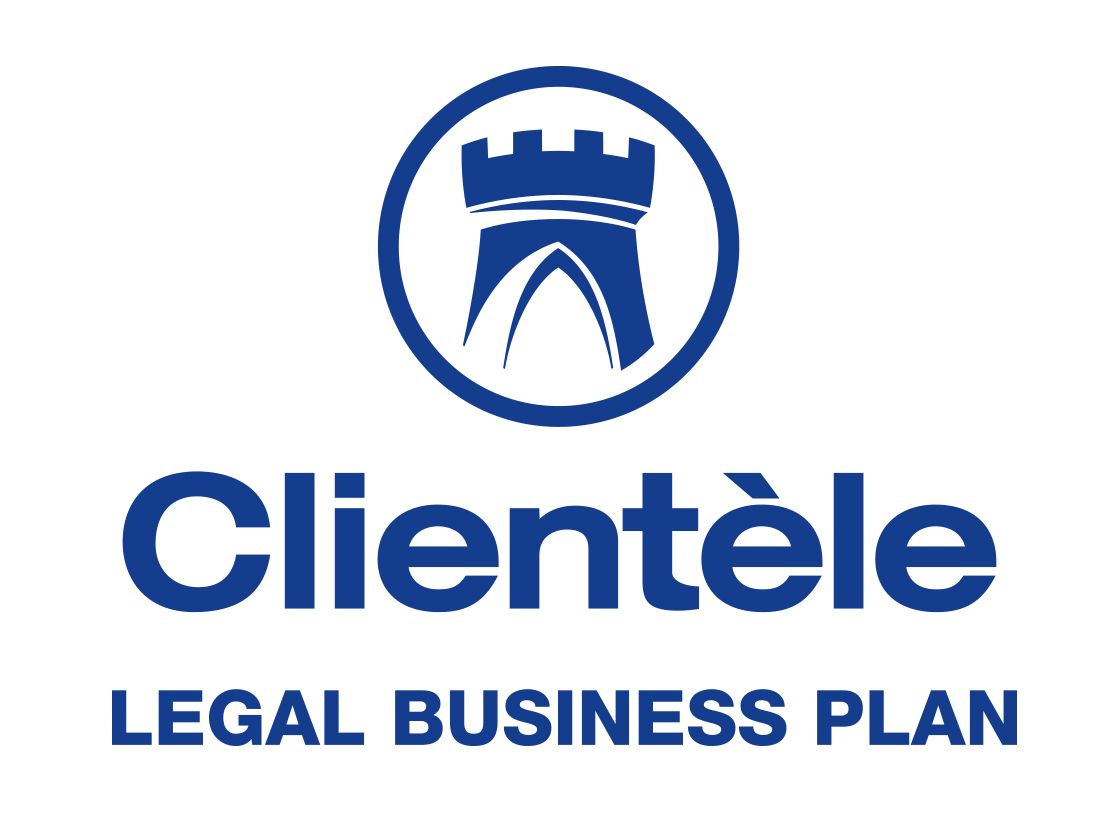 clientele legal business plan