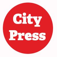 City Press newspaper
